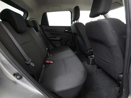 Suzuki Swift - Afbeelding 23 van 30