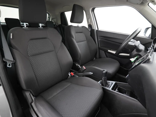 Suzuki Swift - Afbeelding 24 van 30