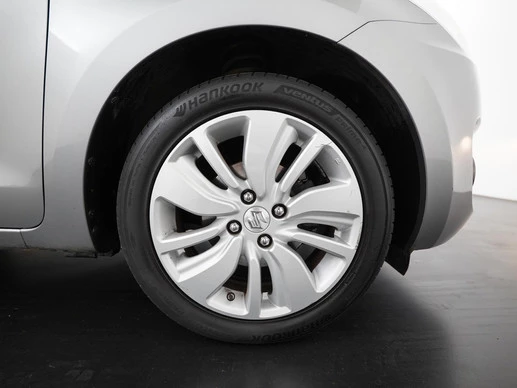 Suzuki Swift - Afbeelding 25 van 30