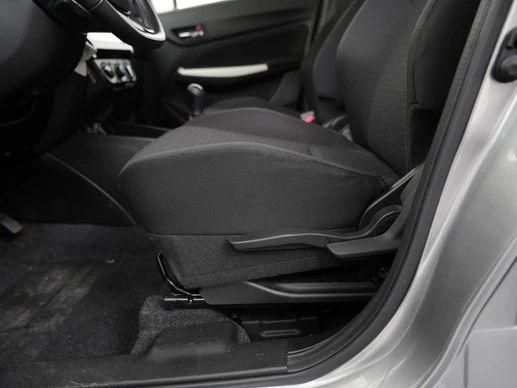 Suzuki Swift - Afbeelding 29 van 30