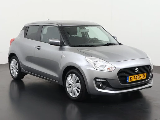 Suzuki Swift - Afbeelding 30 van 30