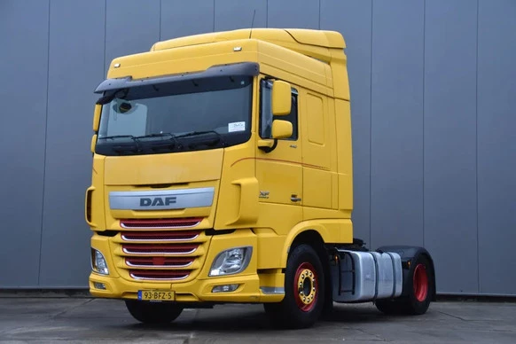 DAF XF 440 - Afbeelding 2 van 10