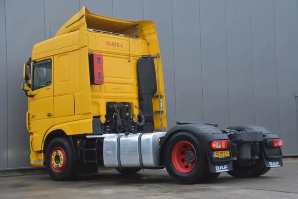 DAF XF 440 - Afbeelding 3 van 10