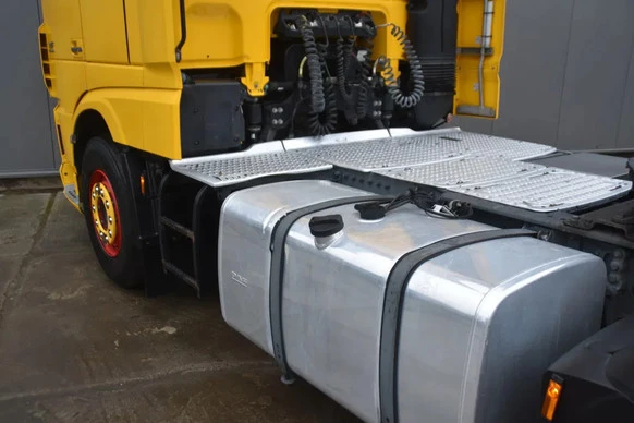 DAF XF 440 - Afbeelding 8 van 10