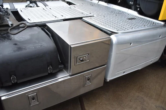 DAF XF 440 - Afbeelding 9 van 10