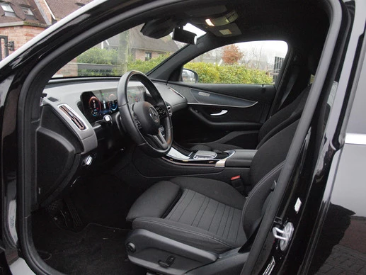 Mercedes-Benz EQC - Afbeelding 3 van 30