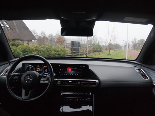 Mercedes-Benz EQC - Afbeelding 13 van 30