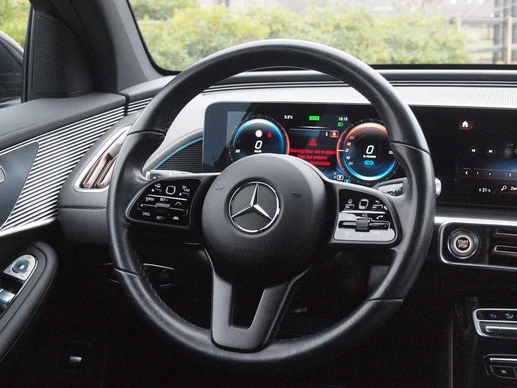 Mercedes-Benz EQC - Afbeelding 14 van 30