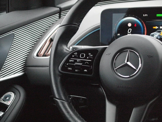 Mercedes-Benz EQC - Afbeelding 15 van 30