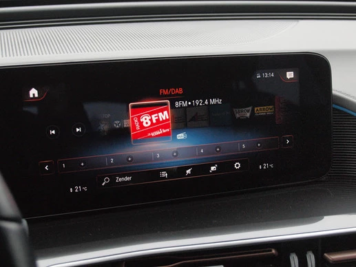 Mercedes-Benz EQC - Afbeelding 17 van 30