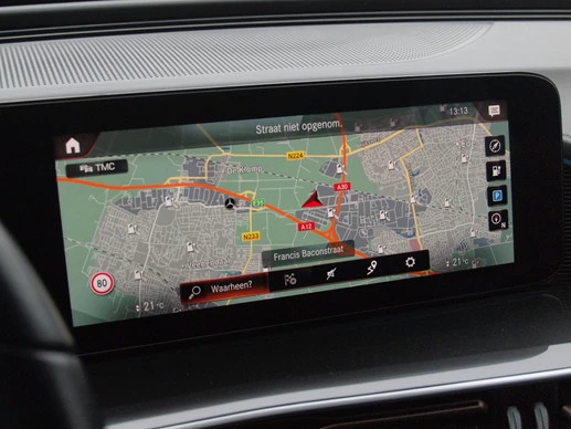 Mercedes-Benz EQC - Afbeelding 18 van 30