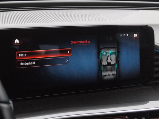 Mercedes-Benz EQC - Afbeelding 19 van 30