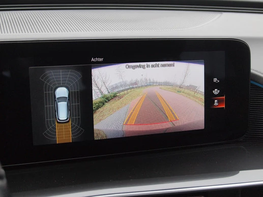 Mercedes-Benz EQC - Afbeelding 20 van 30