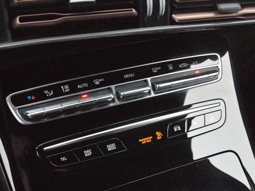 Mercedes-Benz EQC - Afbeelding 21 van 30