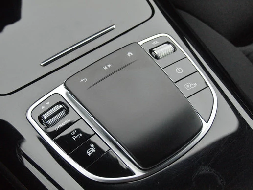 Mercedes-Benz EQC - Afbeelding 22 van 30