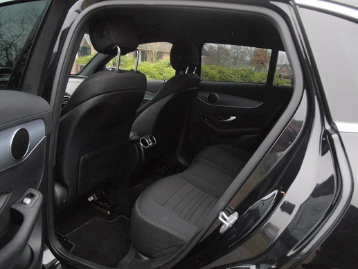 Mercedes-Benz EQC - Afbeelding 26 van 30