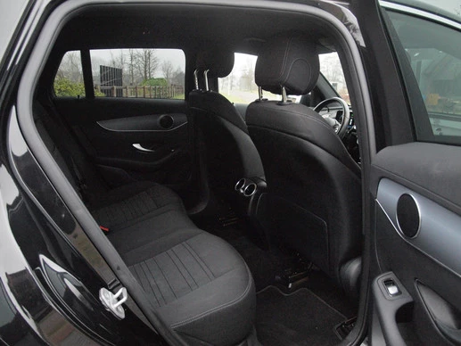 Mercedes-Benz EQC - Afbeelding 27 van 30