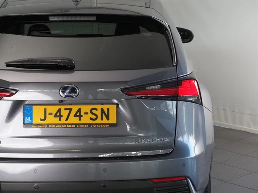 Lexus NX - Afbeelding 4 van 30