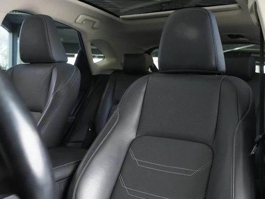 Lexus NX - Afbeelding 6 van 30