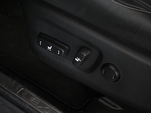 Lexus NX - Afbeelding 7 van 30