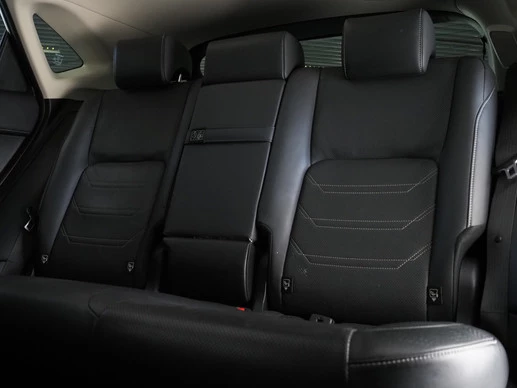 Lexus NX - Afbeelding 9 van 30