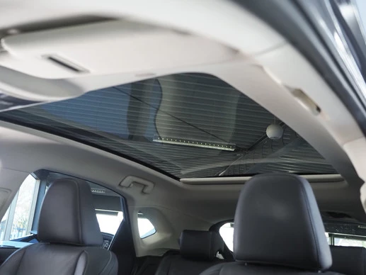 Lexus NX - Afbeelding 11 van 30