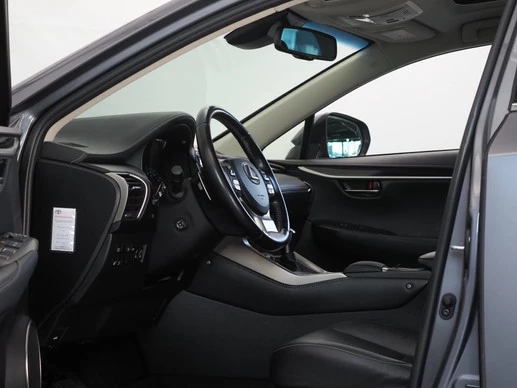 Lexus NX - Afbeelding 12 van 30