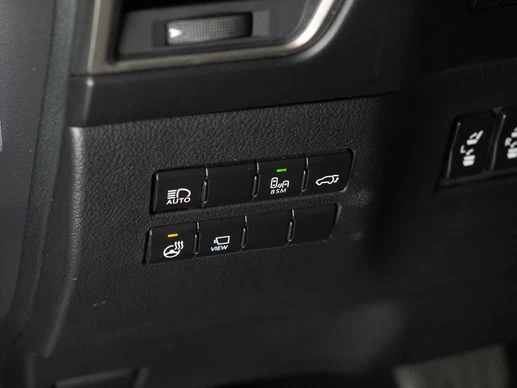 Lexus NX - Afbeelding 13 van 30