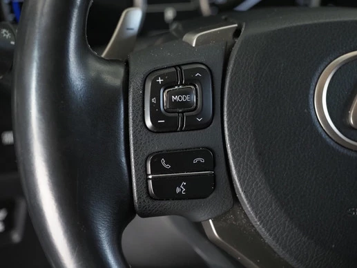 Lexus NX - Afbeelding 17 van 30