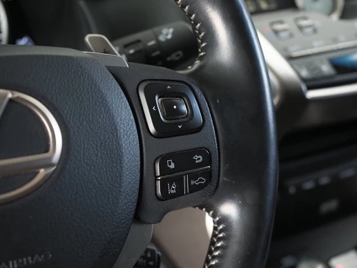 Lexus NX - Afbeelding 18 van 30