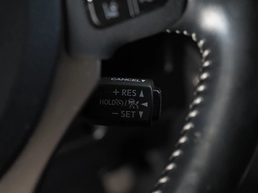 Lexus NX - Afbeelding 19 van 30