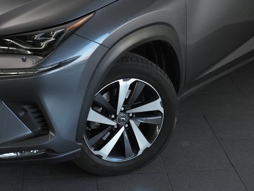 Lexus NX - Afbeelding 21 van 30