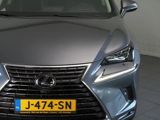 Lexus NX - Afbeelding 23 van 30