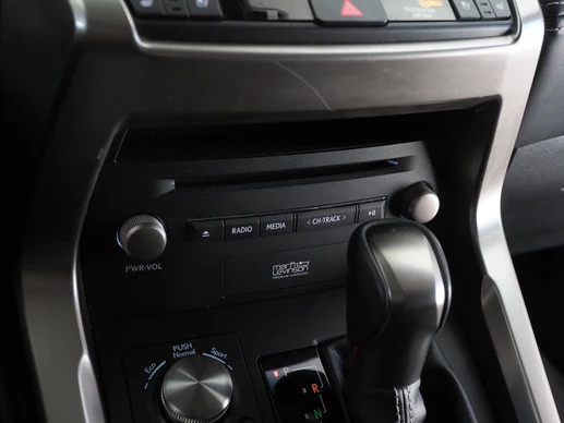 Lexus NX - Afbeelding 30 van 30