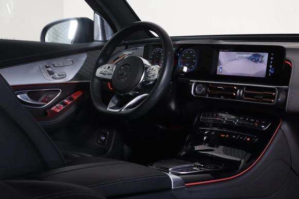 Mercedes-Benz EQC - Afbeelding 6 van 30