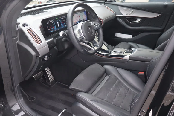 Mercedes-Benz EQC - Afbeelding 8 van 30