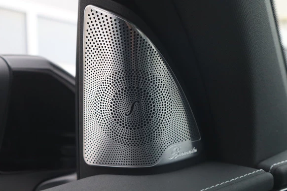 Mercedes-Benz EQC - Afbeelding 9 van 30