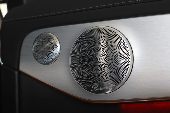 Mercedes-Benz EQC - Afbeelding 10 van 30