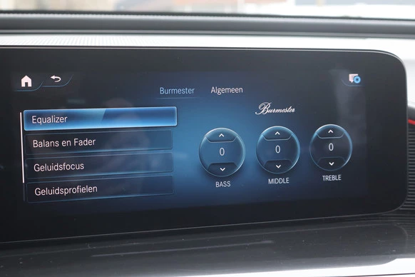 Mercedes-Benz EQC - Afbeelding 11 van 30