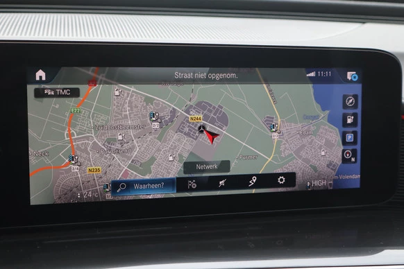 Mercedes-Benz EQC - Afbeelding 14 van 30