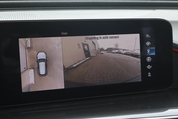 Mercedes-Benz EQC - Afbeelding 15 van 30