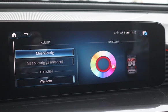 Mercedes-Benz EQC - Afbeelding 16 van 30