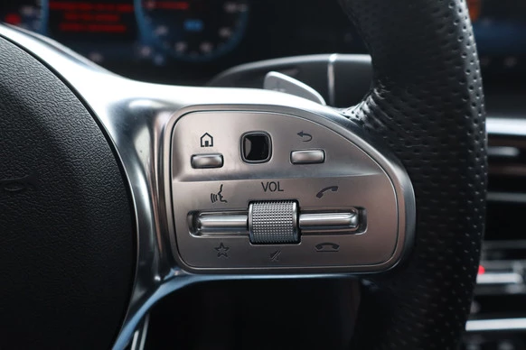 Mercedes-Benz EQC - Afbeelding 19 van 30