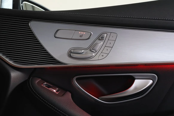 Mercedes-Benz EQC - Afbeelding 21 van 30