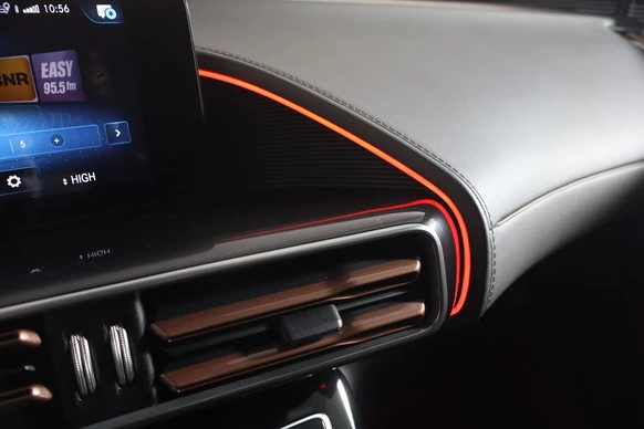 Mercedes-Benz EQC - Afbeelding 23 van 30