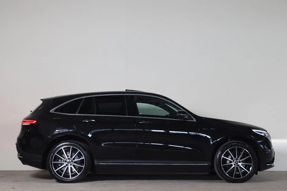 Mercedes-Benz EQC - Afbeelding 25 van 30