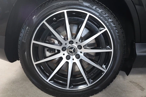 Mercedes-Benz EQC - Afbeelding 27 van 30