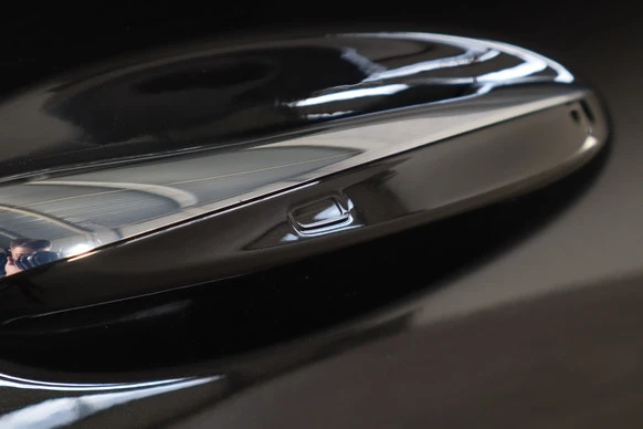 Mercedes-Benz EQC - Afbeelding 28 van 30