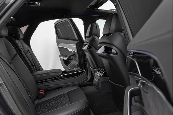 Audi S8 - Afbeelding 6 van 30