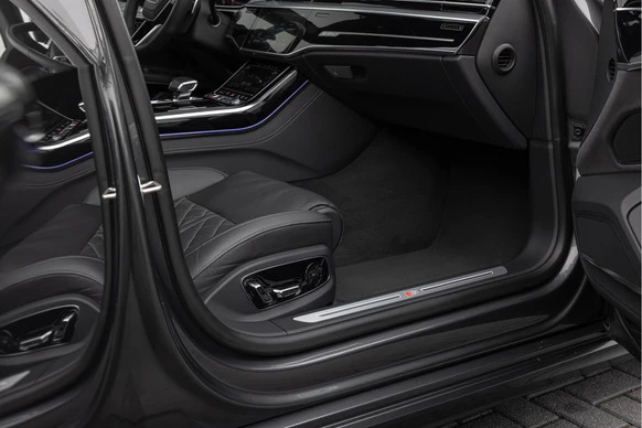 Audi S8 - Afbeelding 7 van 30